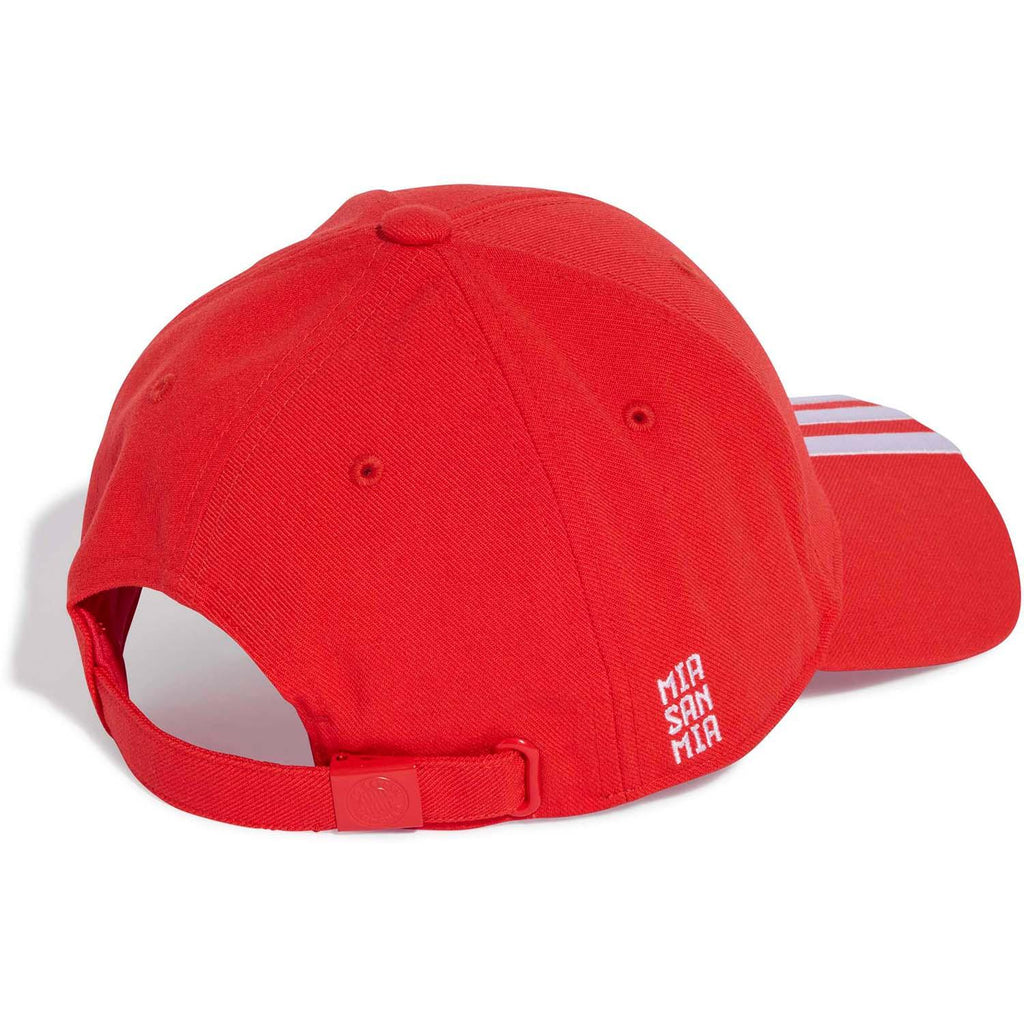 FC Bayern München Thuis Honkbalpet