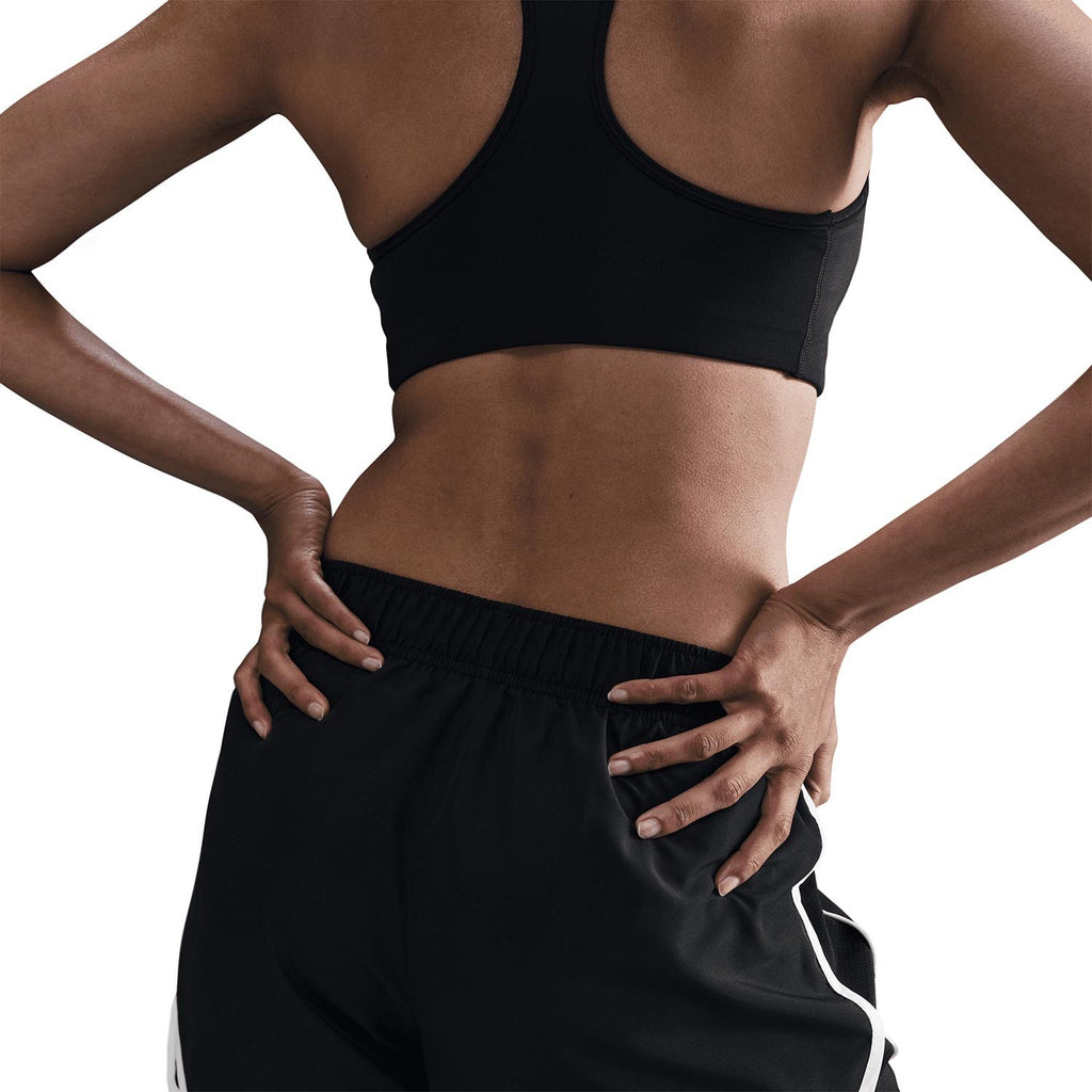 Tempo Women's Dri-fit Mid-rise Short hardlopen
