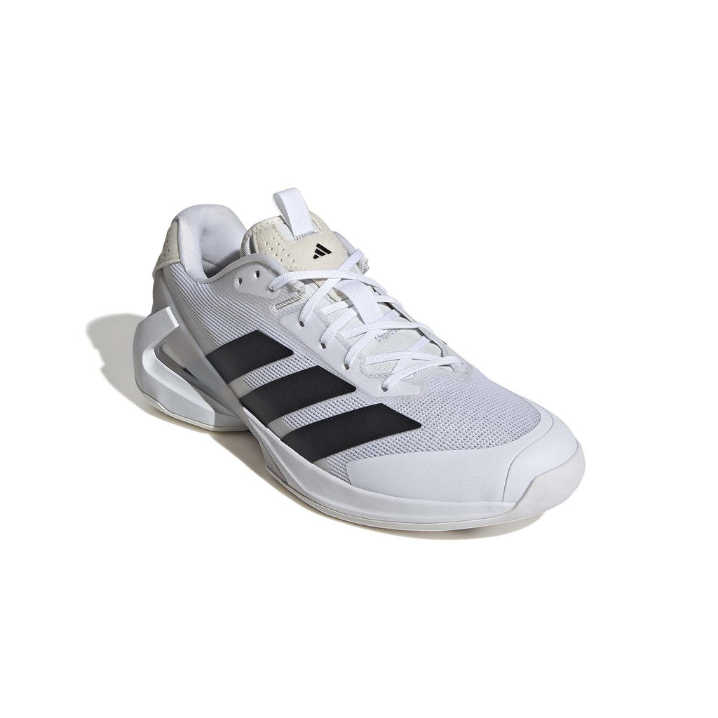 Adizero Ubersonic 5 All court tennisschoenen