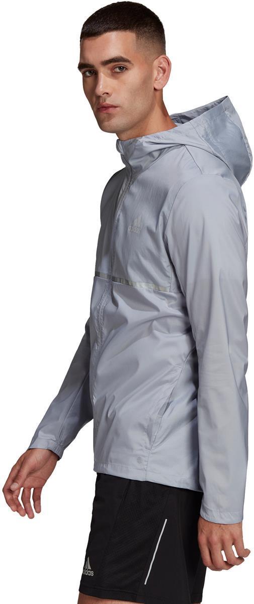 Own The Run Jkt