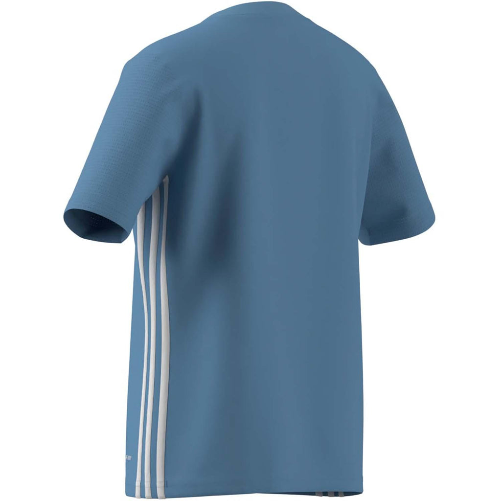 adidas Tabela 23 Boys Tee Pink