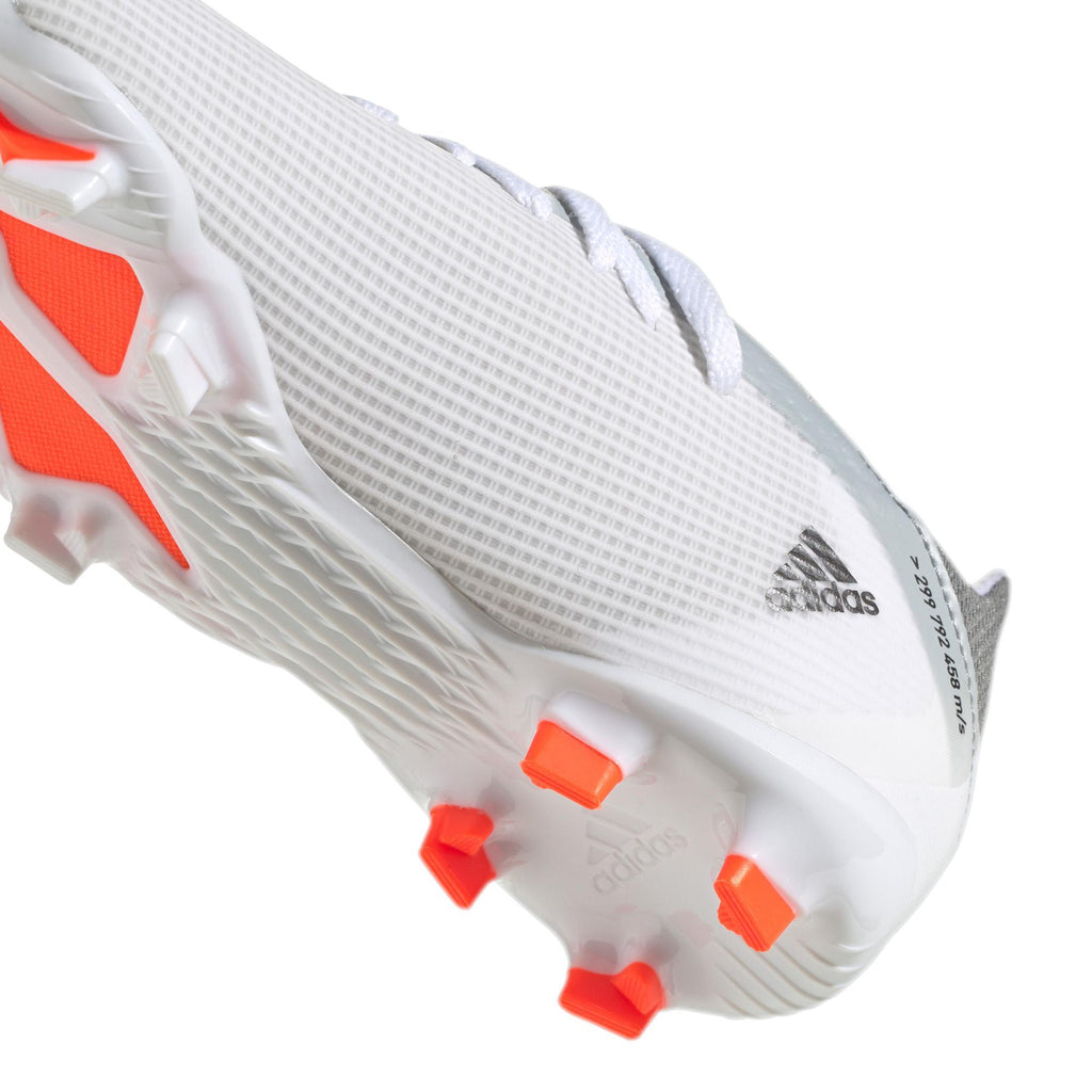 X Speedflow.3 FG kids voetbalschoenen