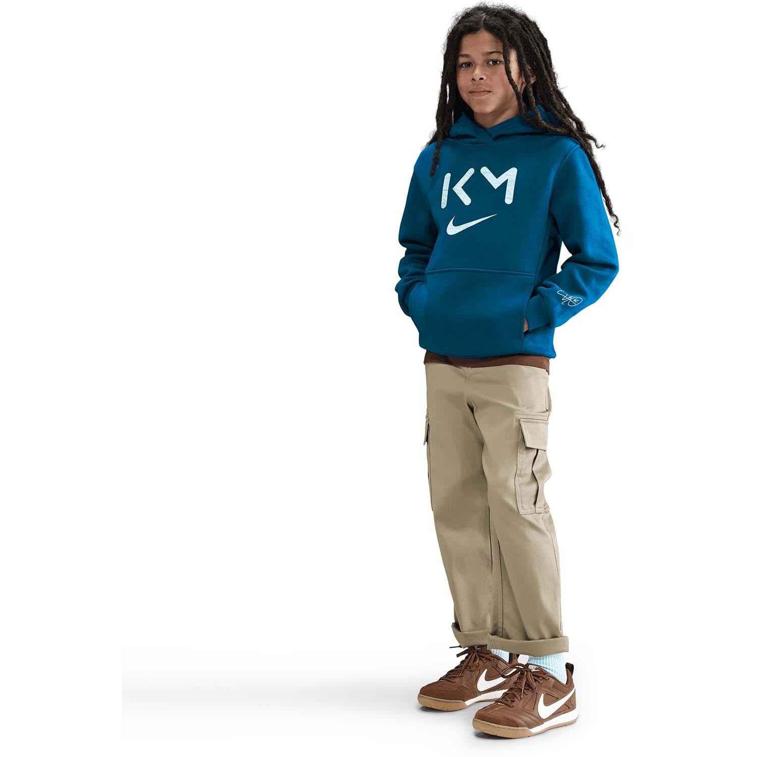 KM K NK CLUB FLC HDY -PD (Consumer Facing Name TBD)