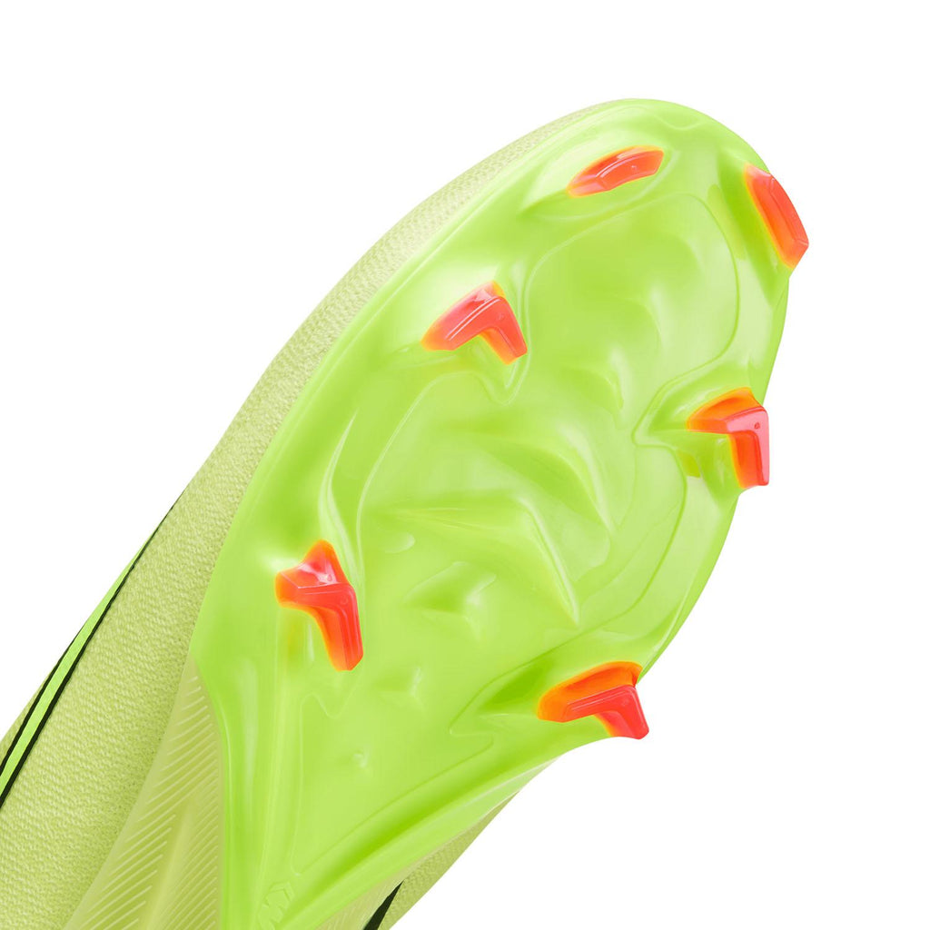 Mercurial Superfly 10 Pro High-top voetbalschoen (stevige ondergrond)