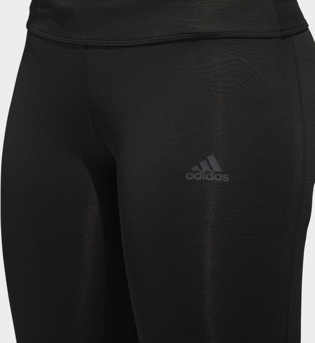 Response legging