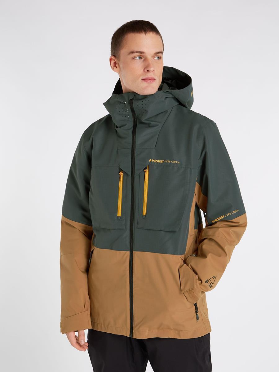 Prtonega Snowjacket