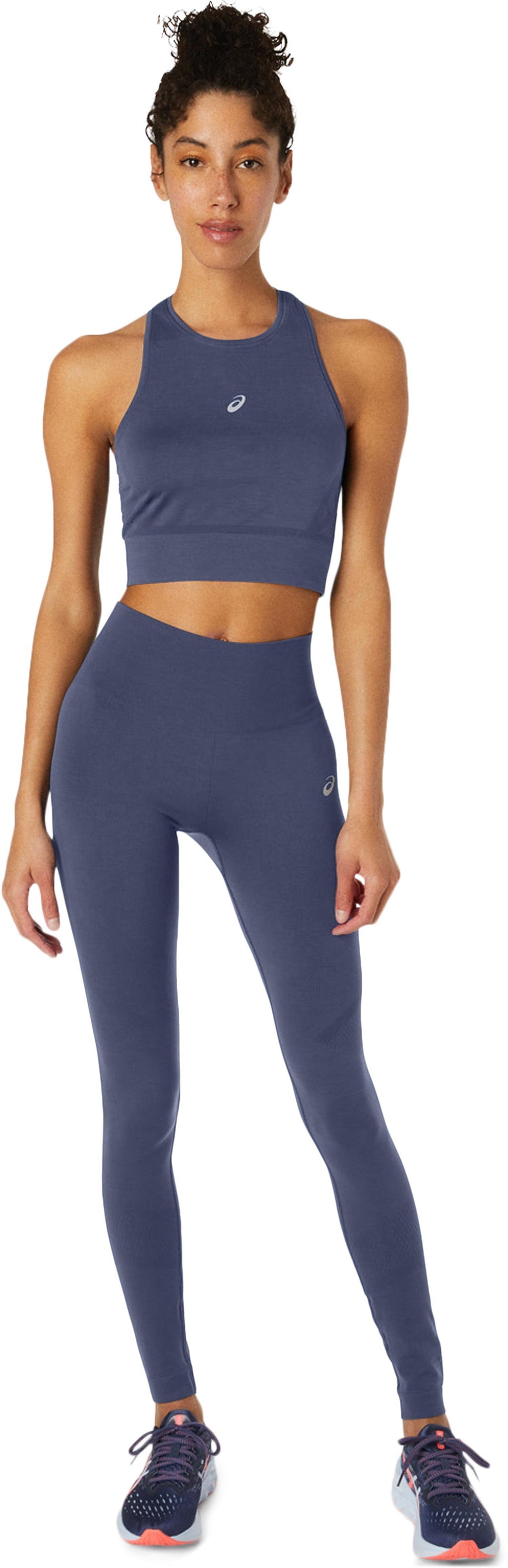 Seamless top