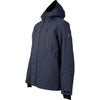 norrow men snow jacket