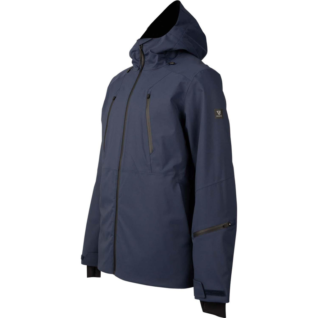 norrow men snow jacket