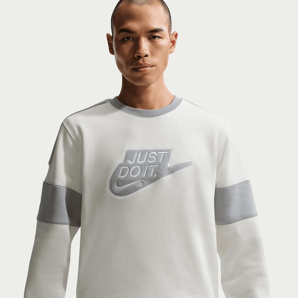 Sportswear Club  Fleece shirt