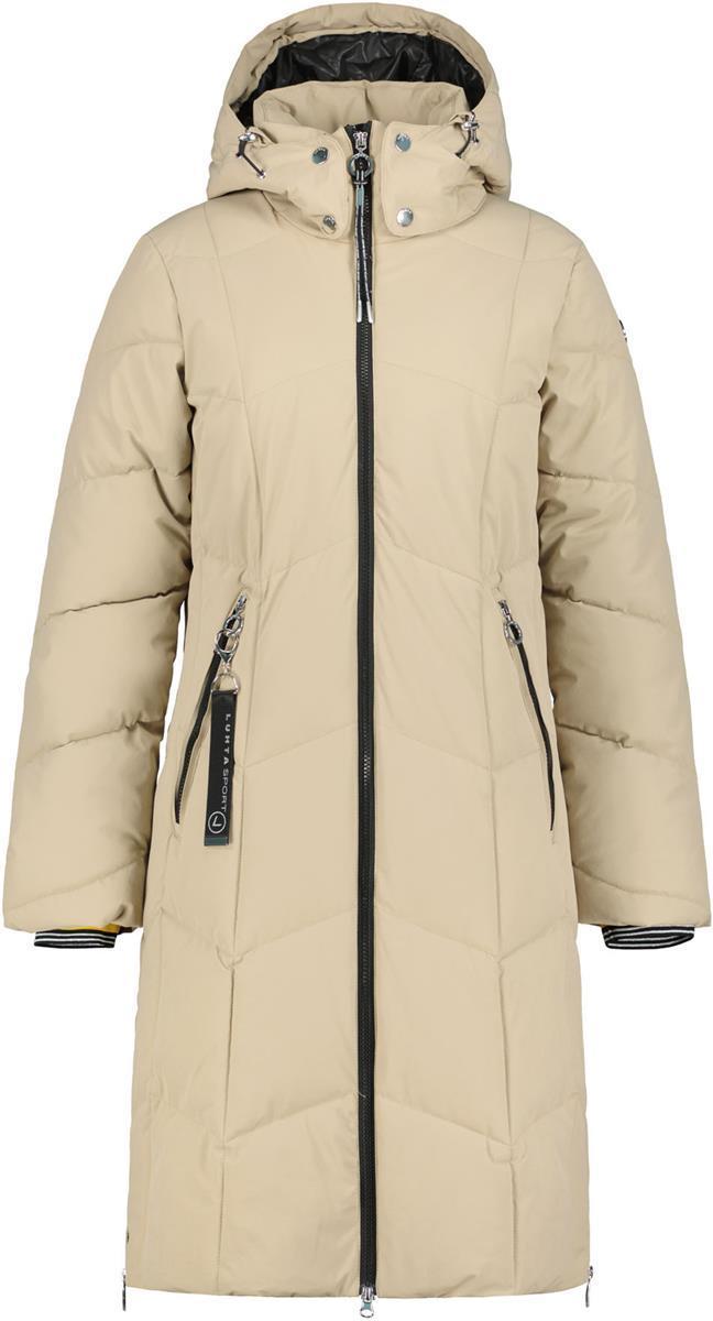 luhta ajanki coat