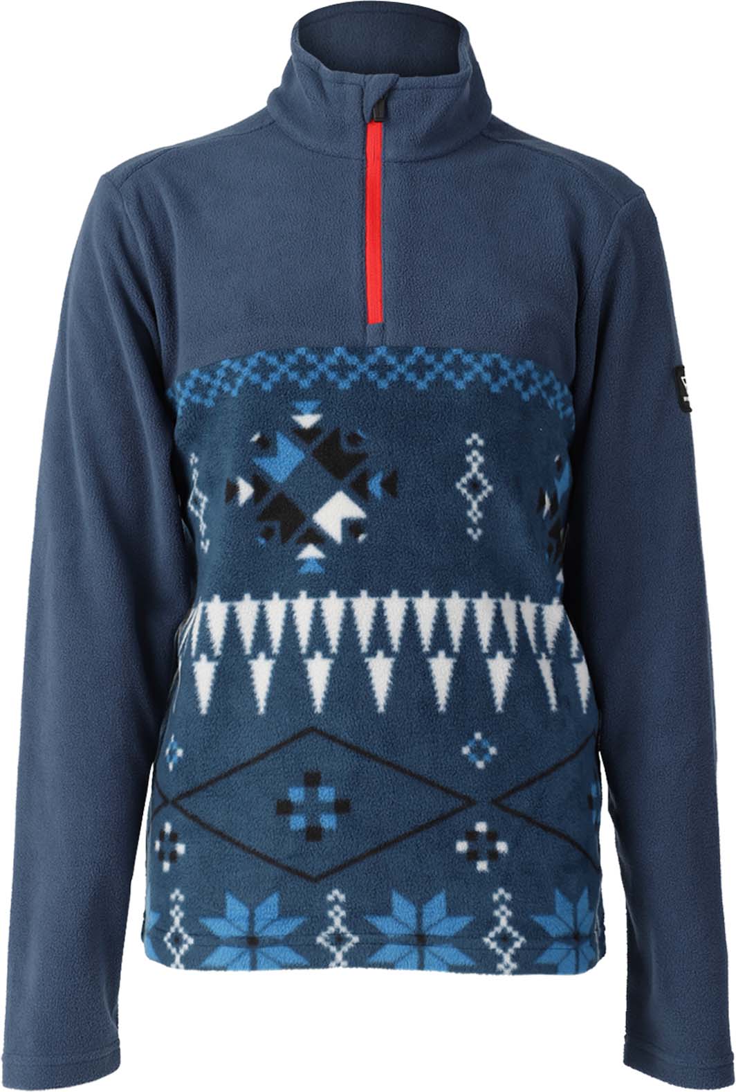 Pedroy Fleece skipully