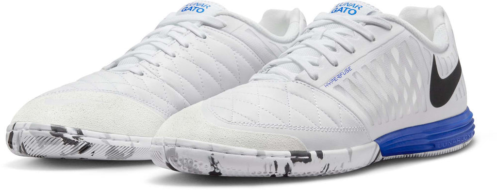 Lunargato II Low zaalvoetbalschoenen
