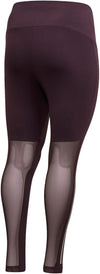 Glam On Legging (Grote Maat)