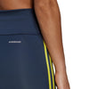 Designed To Move High-Rise 3-Stripes 7/8 Sportlegging