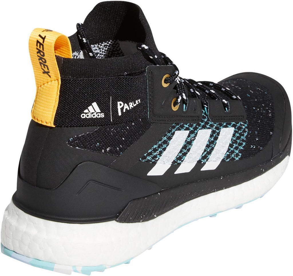 terrex free hiker parley w