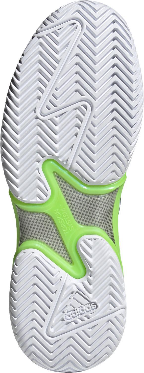 Barricade Schoenen
