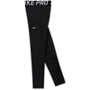 nike pro big kids' (girls') tights