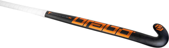 Brabo It Traditional Carbon 80 Lb