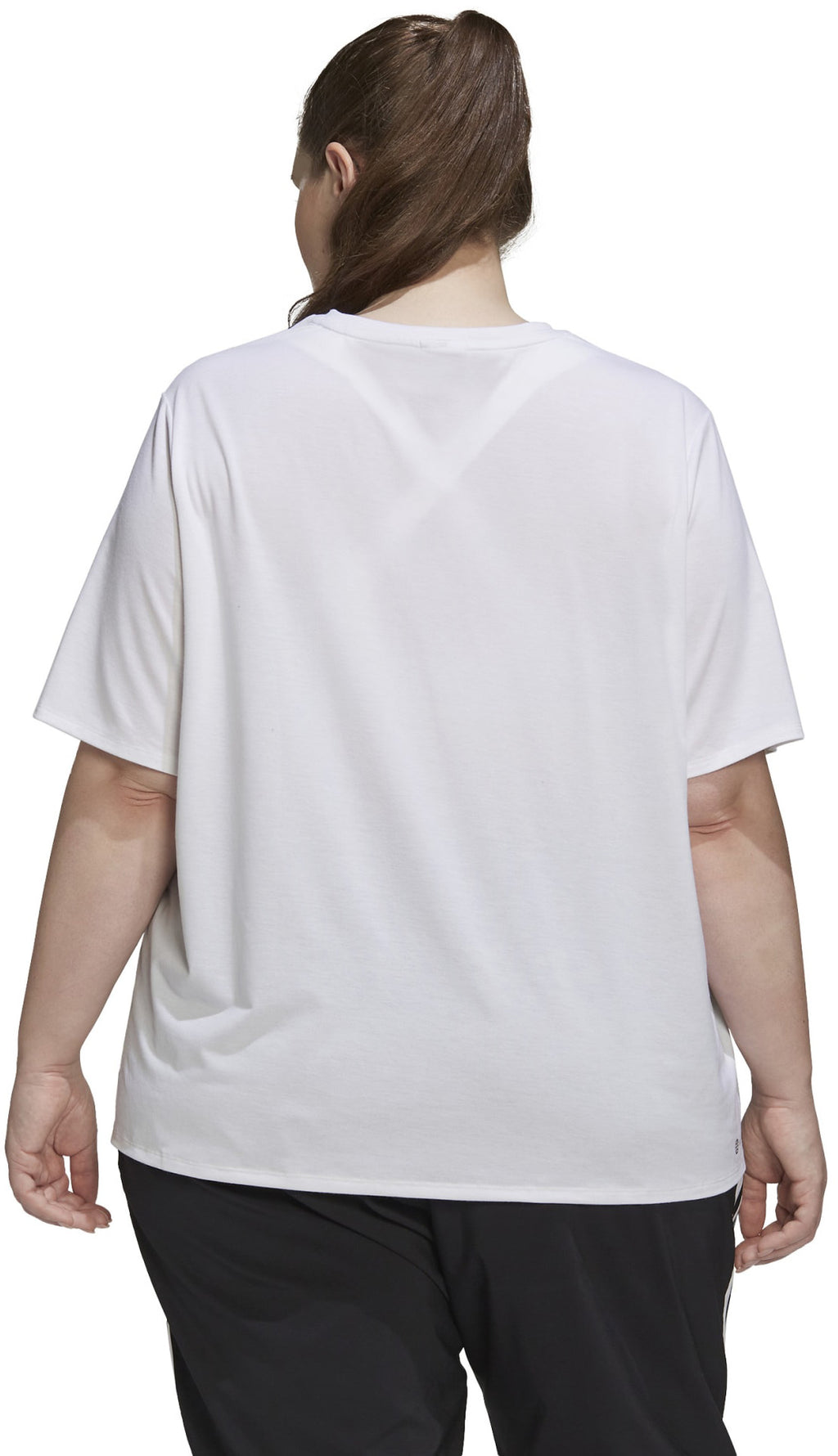 Train Icons 3-Stripes shirt