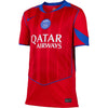 Paris Saint-Germain 2025/26 Stadium Derde