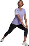 OWN THE RUN TEE, SHANAV, XL