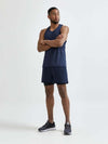 Adv Essence 2-in-1 Stretch short