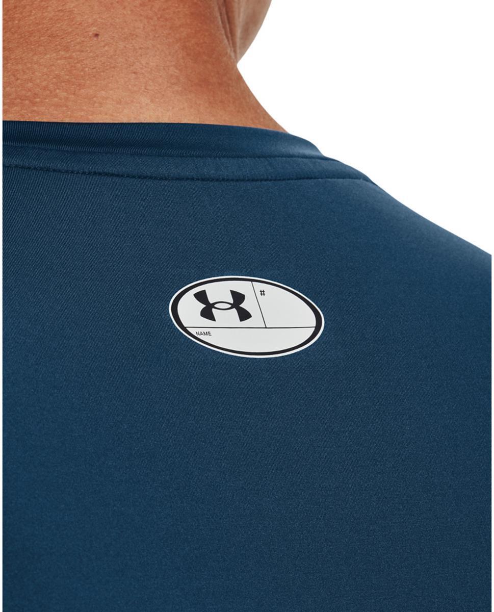 HG ArmourFitted Herren T-Shirt