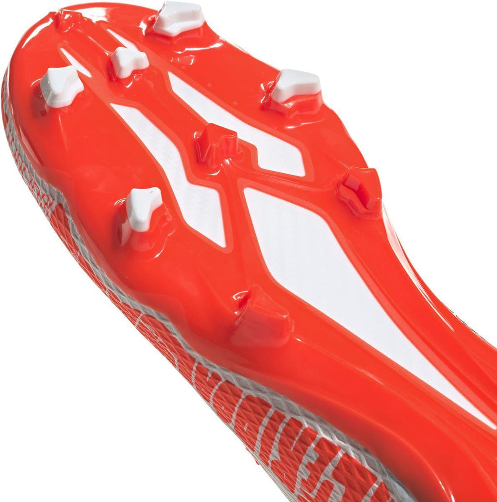 X Speedportal Messi.3 Fg