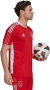 Ajax Tr Jsy