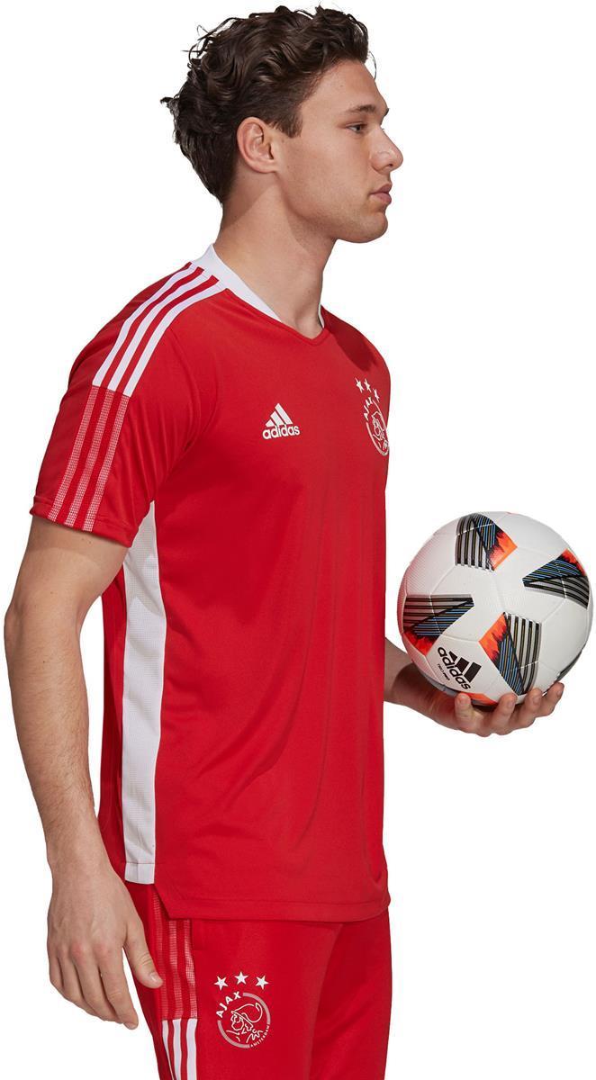 Ajax Tr Jsy