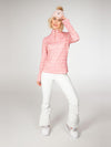 Donna 1/4 Zip Top