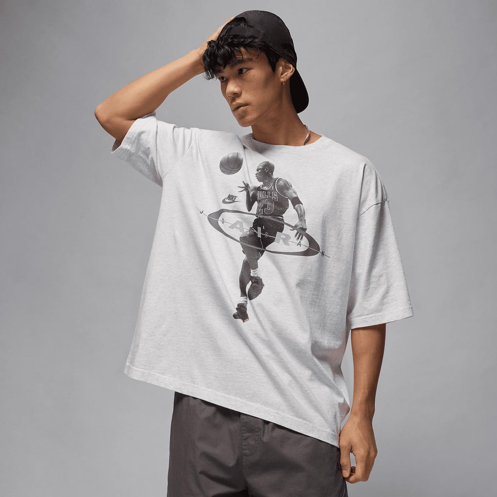 Jordan Brooklyn Men's T-shirt
