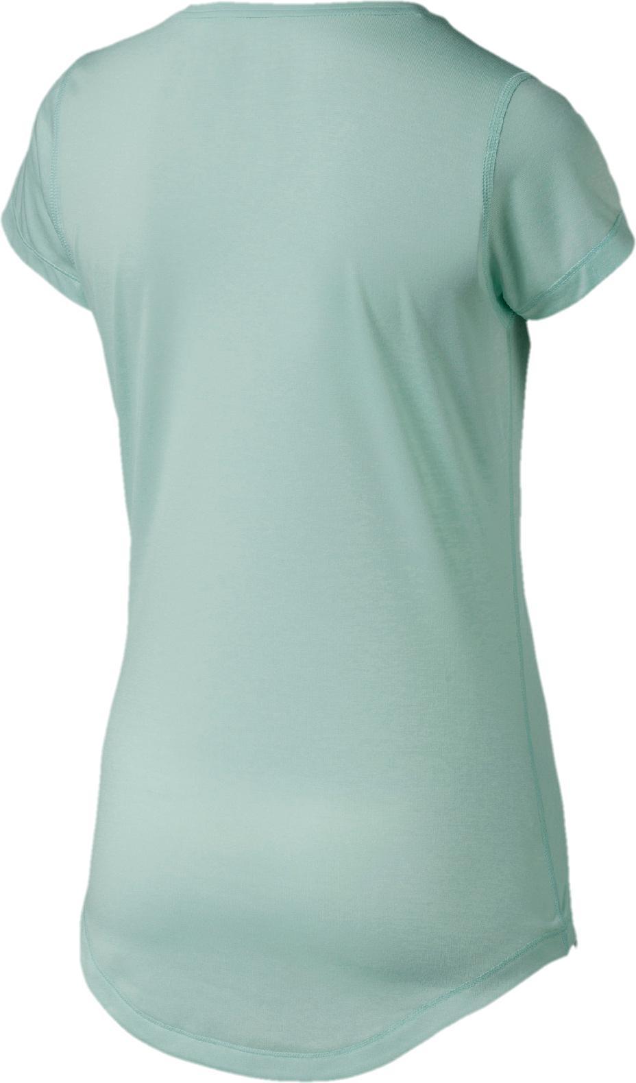 PUMA Heather Cat Tee