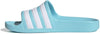 Dět.koupací pantofle Adilette Aqua K EU velikosti