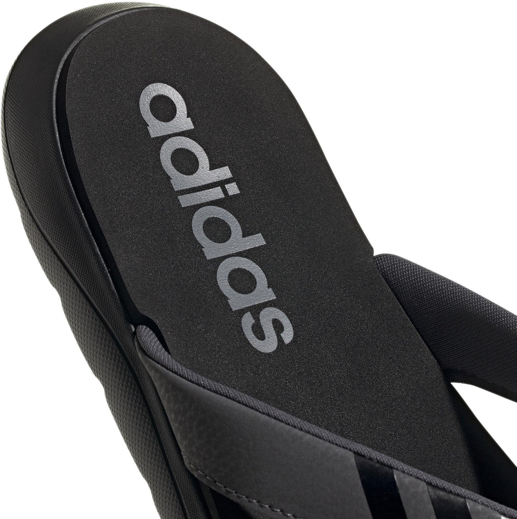 Comfort teenslippers