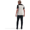 academy men's dri-fit short-sl