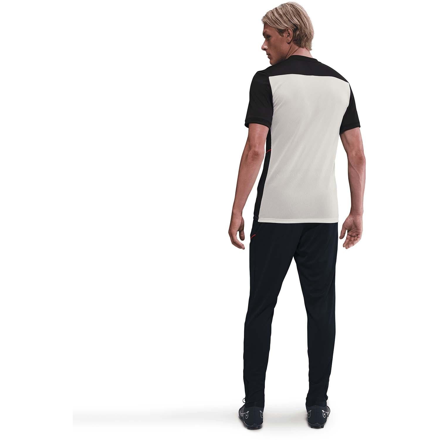 academy men's dri-fit short-sl