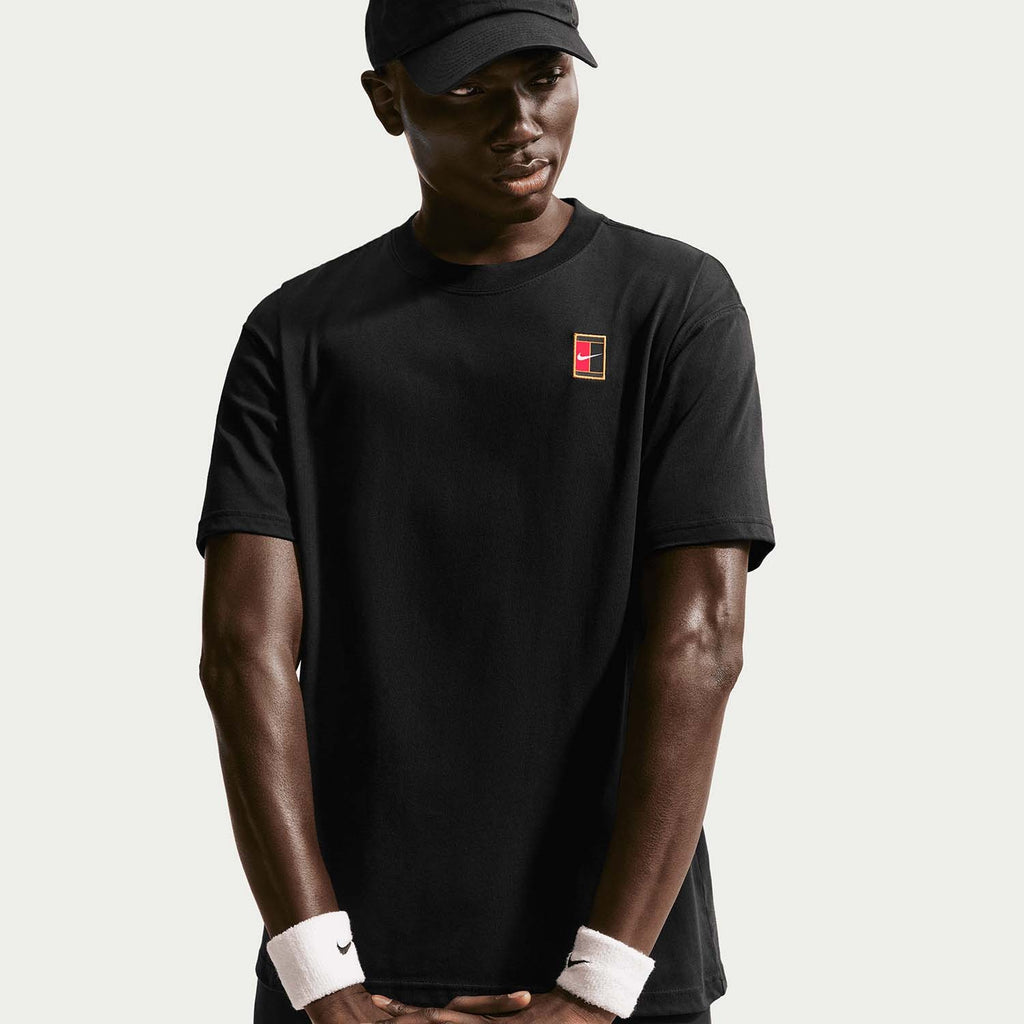 court max90 tennis t-shirt