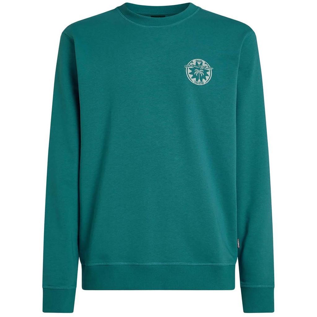 Musthave Graphic Crew