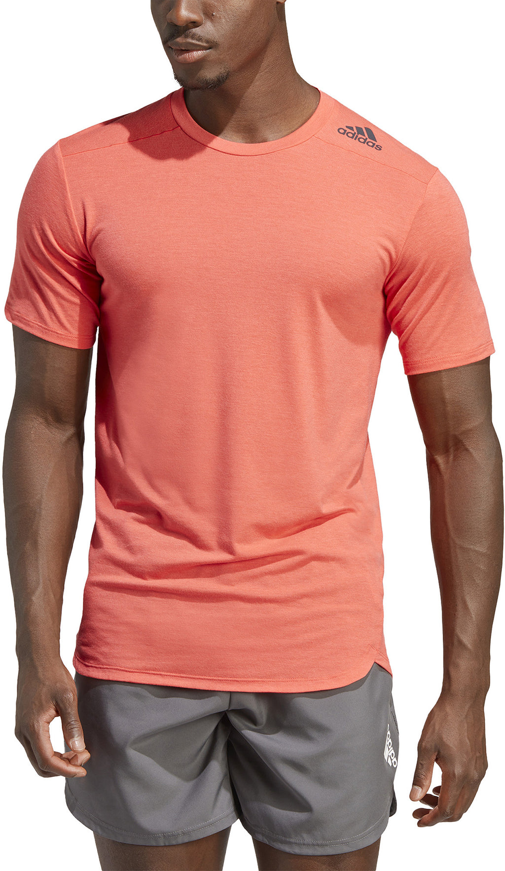 Designed for Training shirt