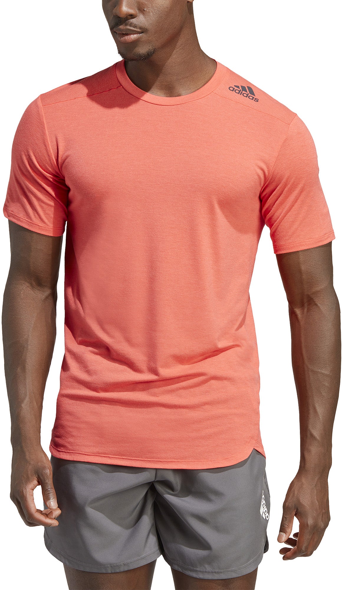 Designed for Training shirt