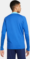 England Strike Soccer Drill top