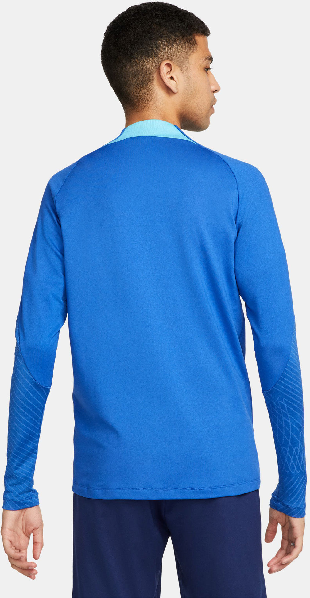 England Strike Soccer Drill top