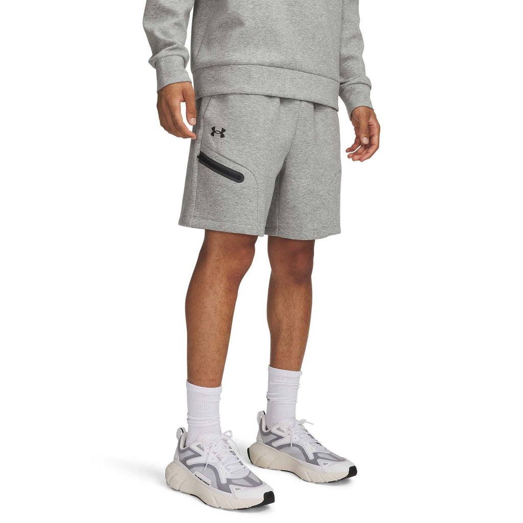 Unstoppable Fleece  Shorts