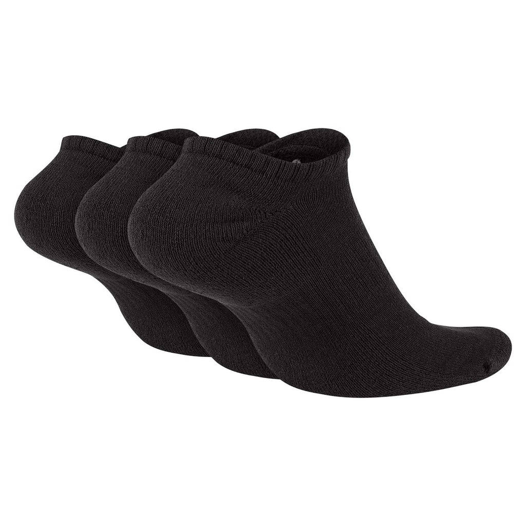 Everyday Cushioned No-Show Trainingssokken (3 paar)