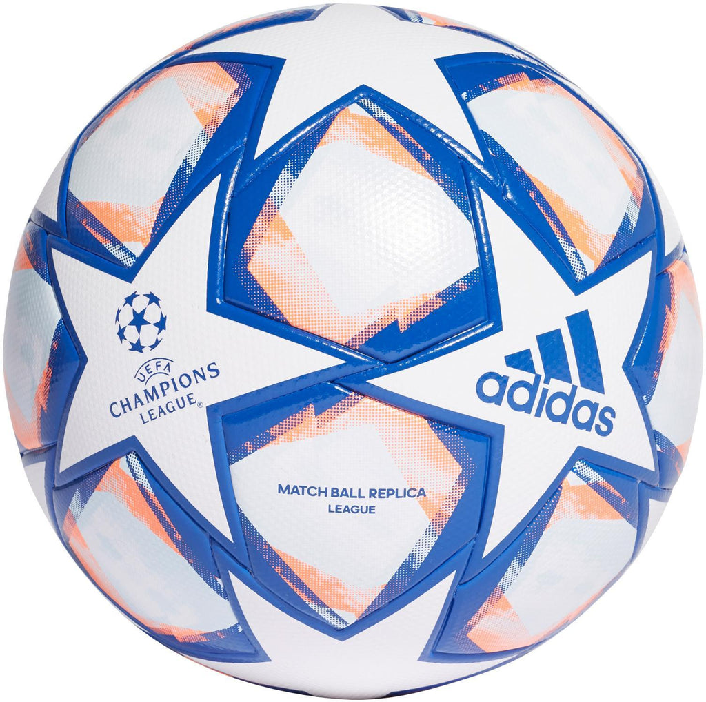 UCL Finale 20 League Voetbal
