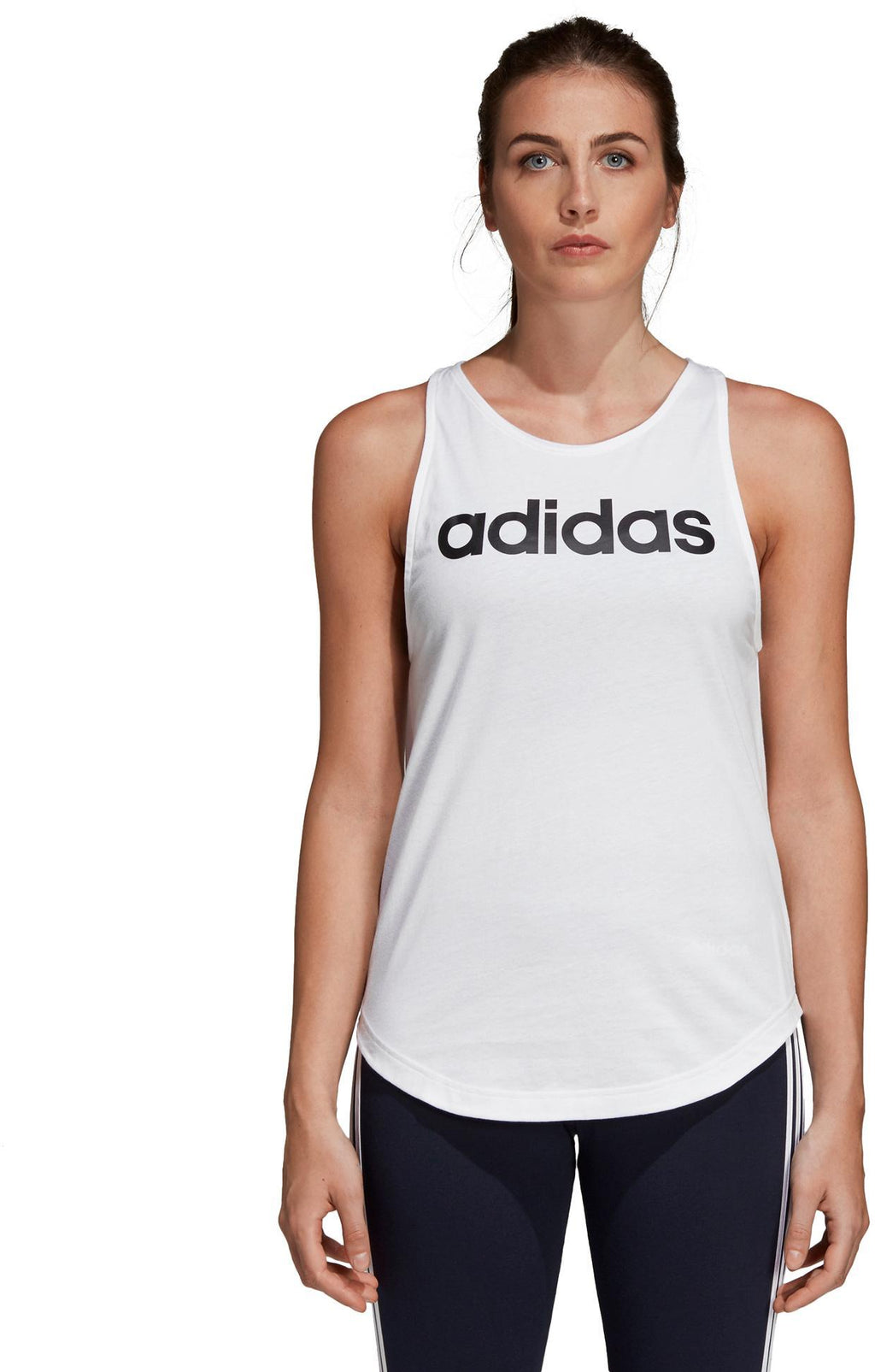 Linear Loose top