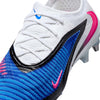 Phantom 6 Low Elite SG Voetbalschoenen voor zacht gras