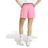 Pacer Workout Woven High Rise Shorts